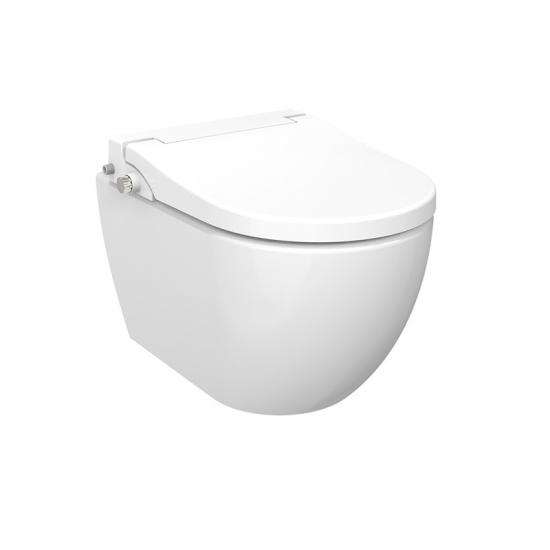 non electric bidet toilet seat