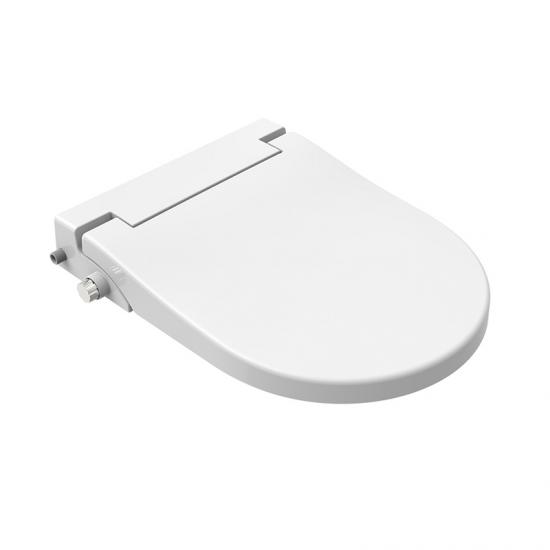 non electric bidet toilet seat