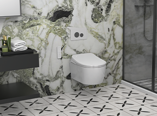 Умные сиденья-биде для унитаза: экологичные инновации и интеллектуальная гигиена – идеальное решение для дома и бизнеса.