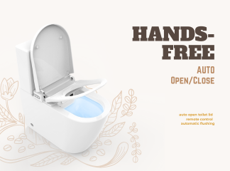 Oceanwell: соответствие мировым тенденциям для формирования будущего «умных» и здоровых ванных комнат