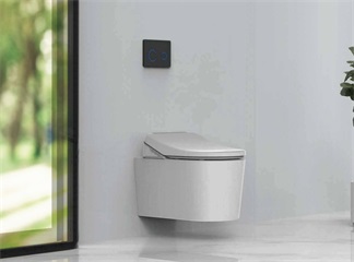 Электронные сиденья-биде и дизайн ванной комнаты: сочетание функциональности и стиля
