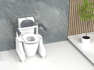 Продукция Oceanwell для пожилых людей