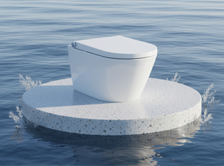 От исследований и разработок до серийного производства: комплексное решение | Oceanwell Smart Toilet OEM/ODM, экономичное решение для европейских клиентов B-End.