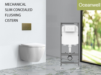 Руководство по выбору скрытого бачка: как выбрать лучший вариант для вашей ванной комнаты.