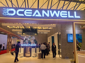 Компания Oceanwell успешно завершила выставку KBC Shanghai 2026, представив инновационные решения для ванных комнат, учитывающие экологичность и потребности пожилых людей.