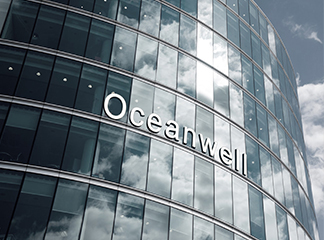 Пострадавшая от тайфуна компания Oceanwell остановит производство на два дня