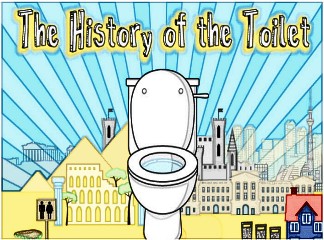 Что вы знаете об истории туалета?