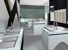 Письмо приглашение к 2020 году Китай (Сямынь) международная выставка изобразительного кухня и ванная комната 